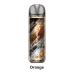 Geekvape Obelisk U Pod System Kit Orange